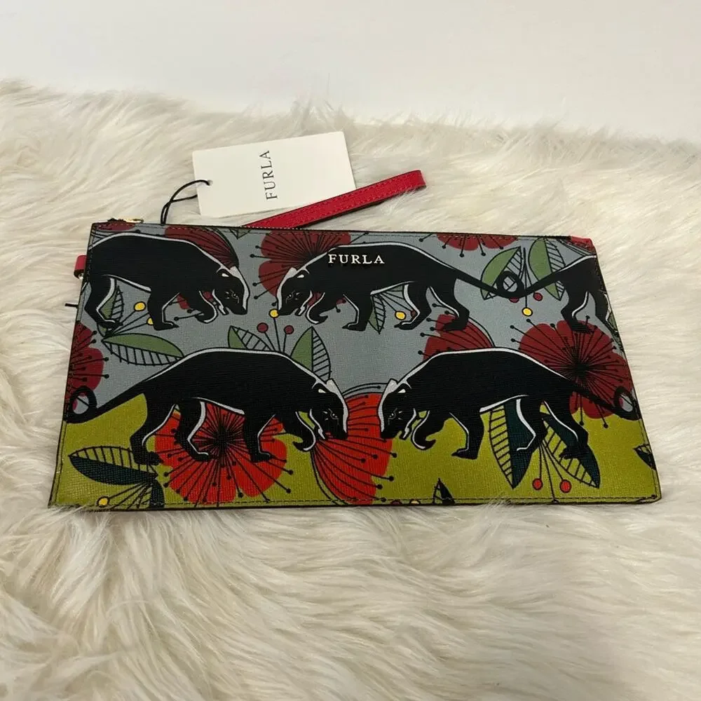 Furla new tag